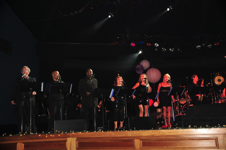 The 678 Tribute Orchestra