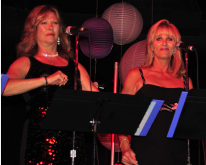 The 678 Tribute Orchestra