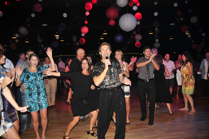 The 678 Tribute Orchestra