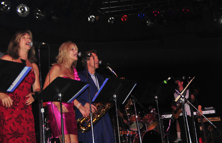 The 678 Tribute Orchestra