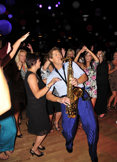 The 678 Tribute Orchestra